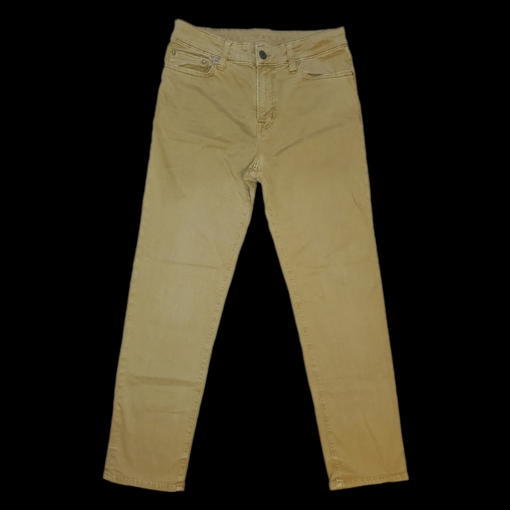 Ae Flex Khakis - image 1